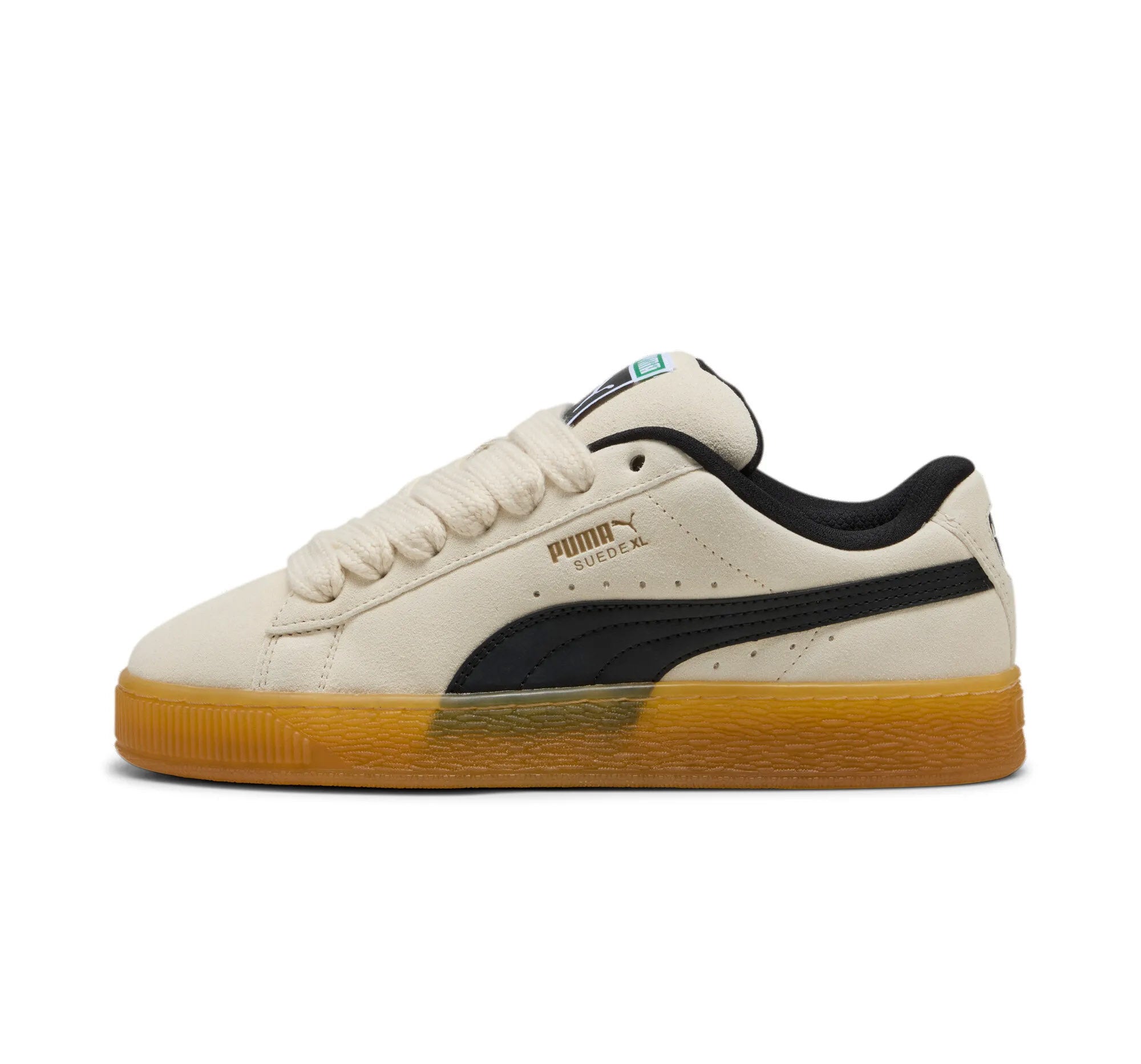 Puma Suède XL Dark Rist