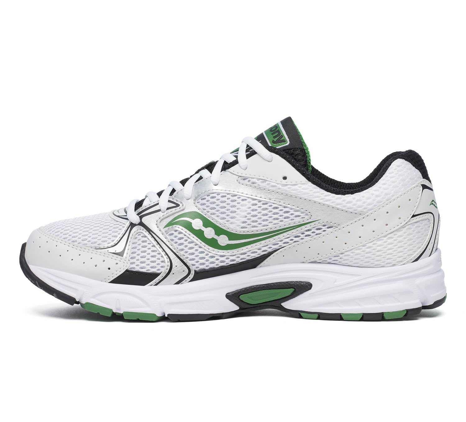 Saucony Ride Millennium