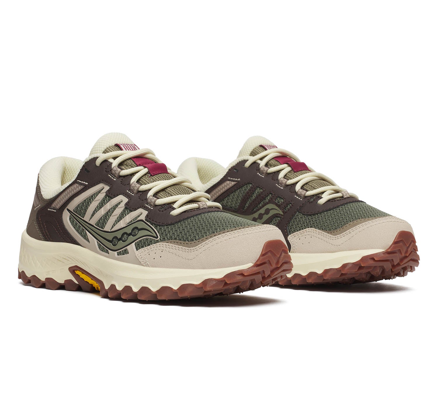 Saucony Grid Peak