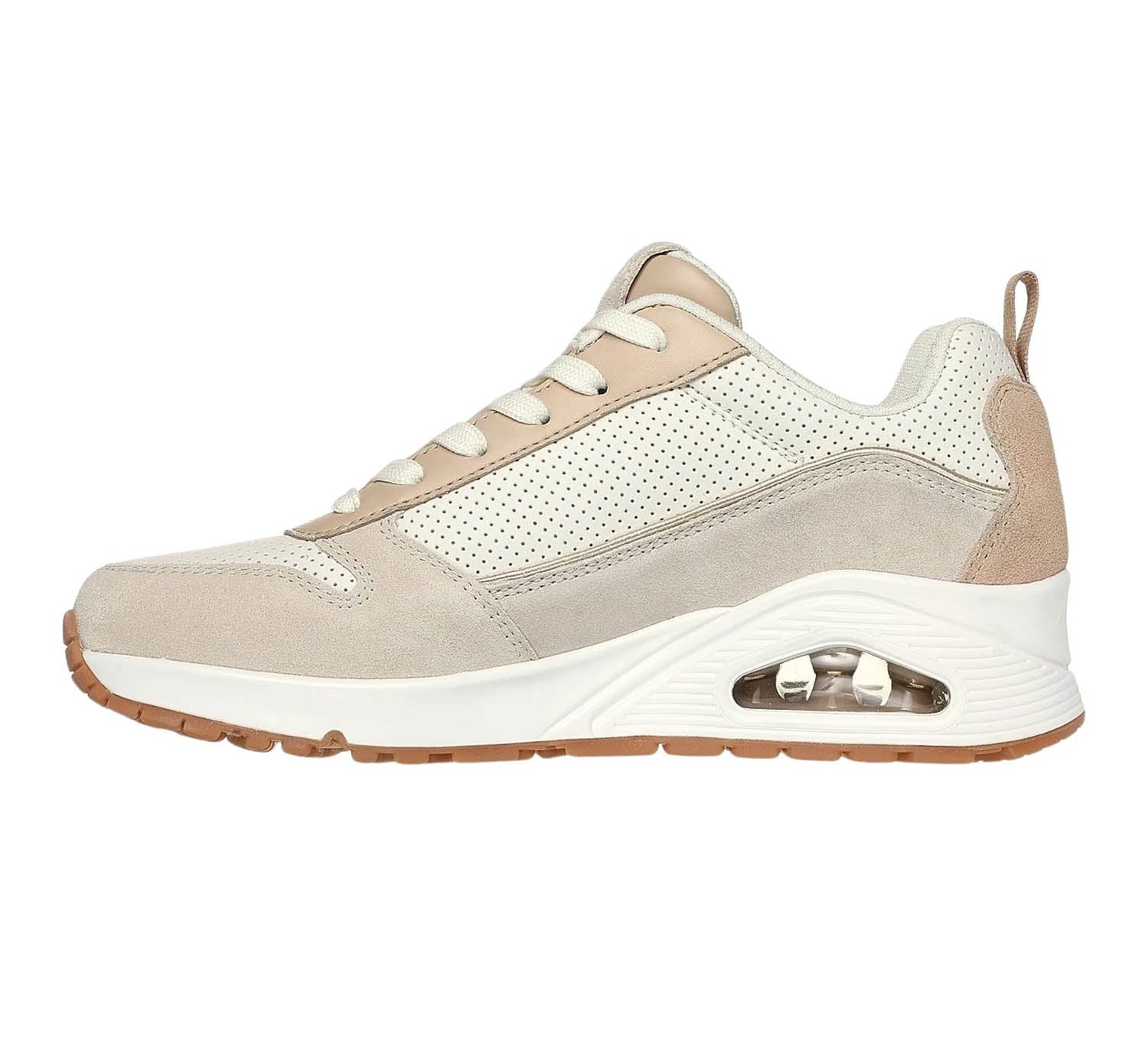 Skechers Uno Retro One