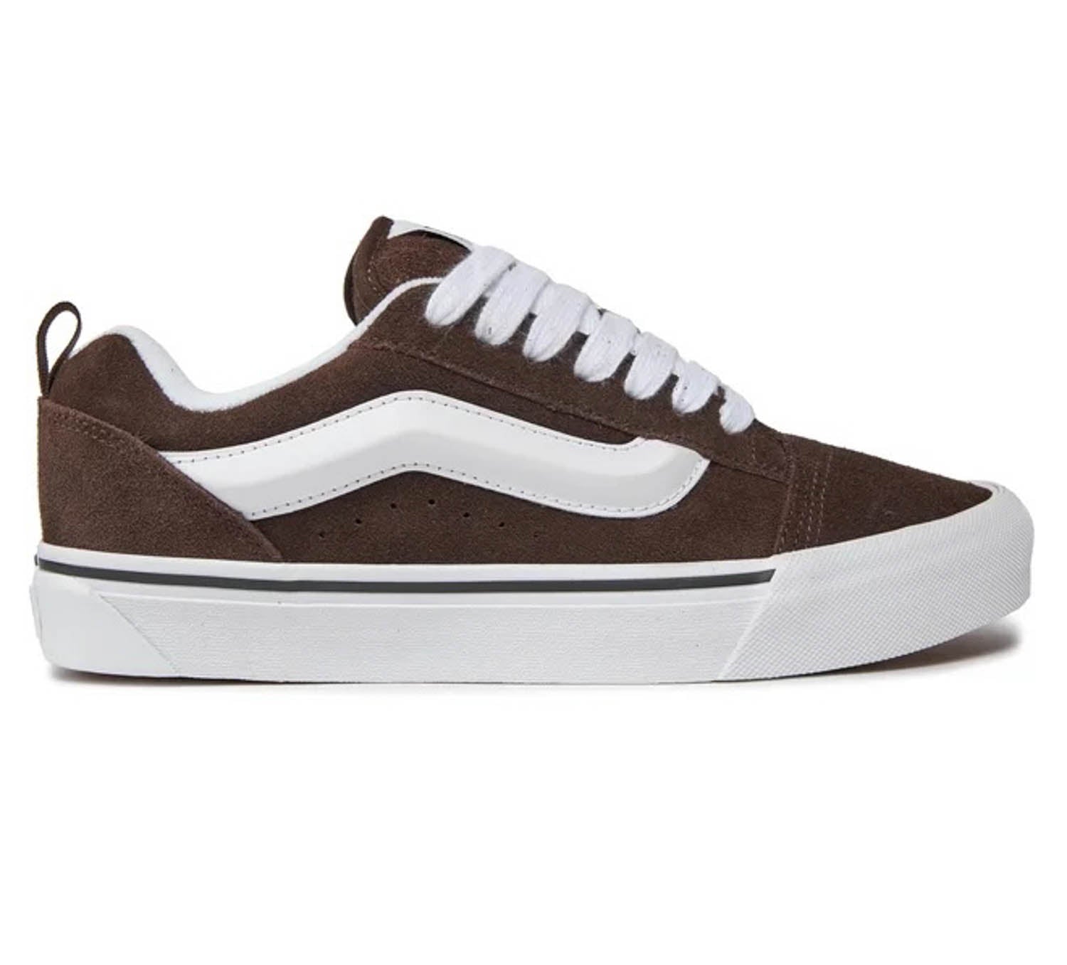 Vans Knu Skool