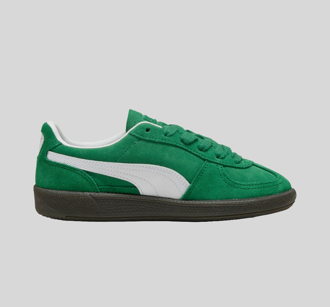 Puma Palermo Jr