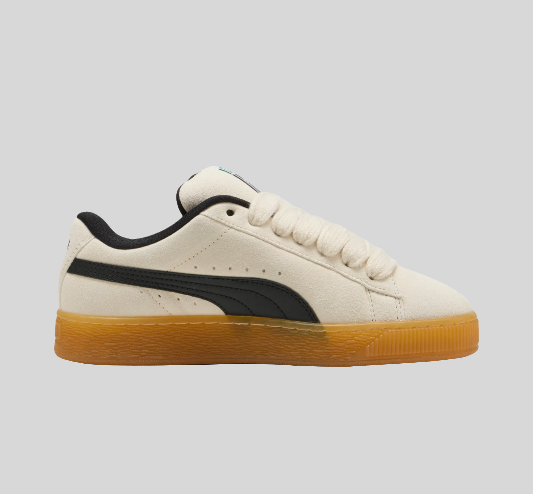 Puma Suède XL Dark Rist