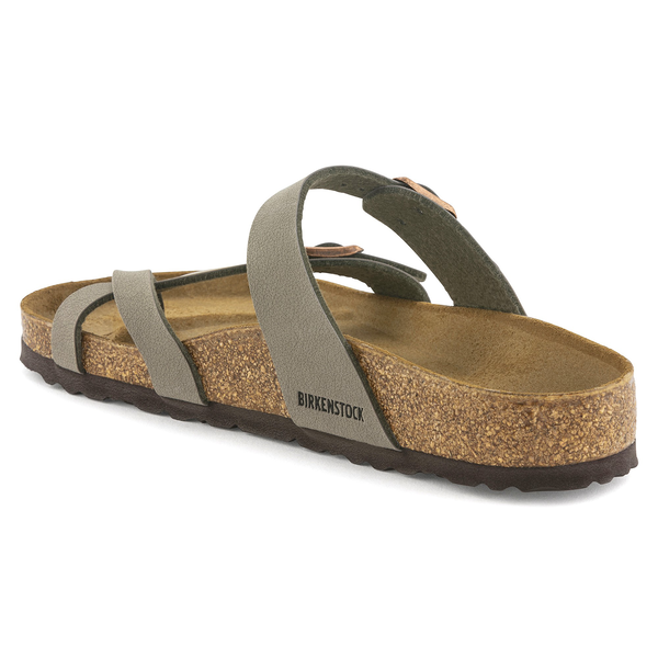 Birkenstock Mayari stone