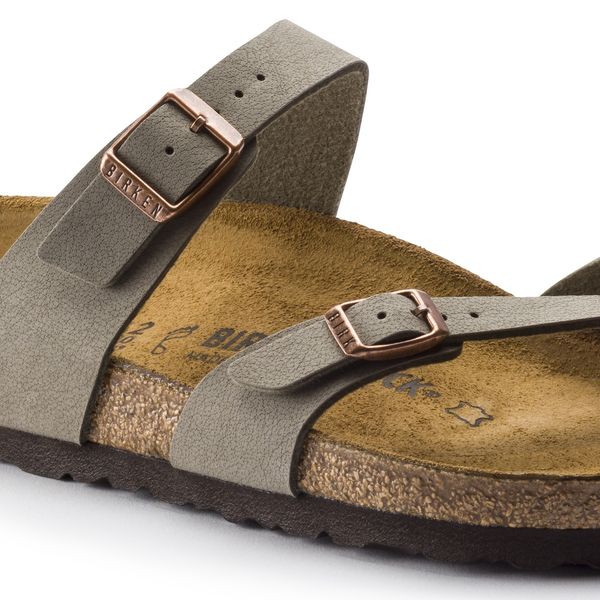 Birkenstock Mayari stone