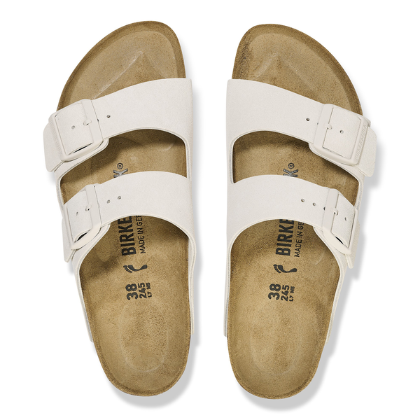 Birkenstock Arizona suède