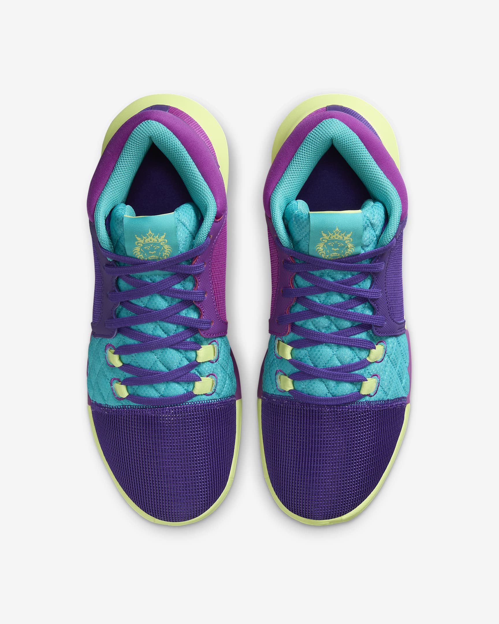 Nike LEBRON WITNESS VIII