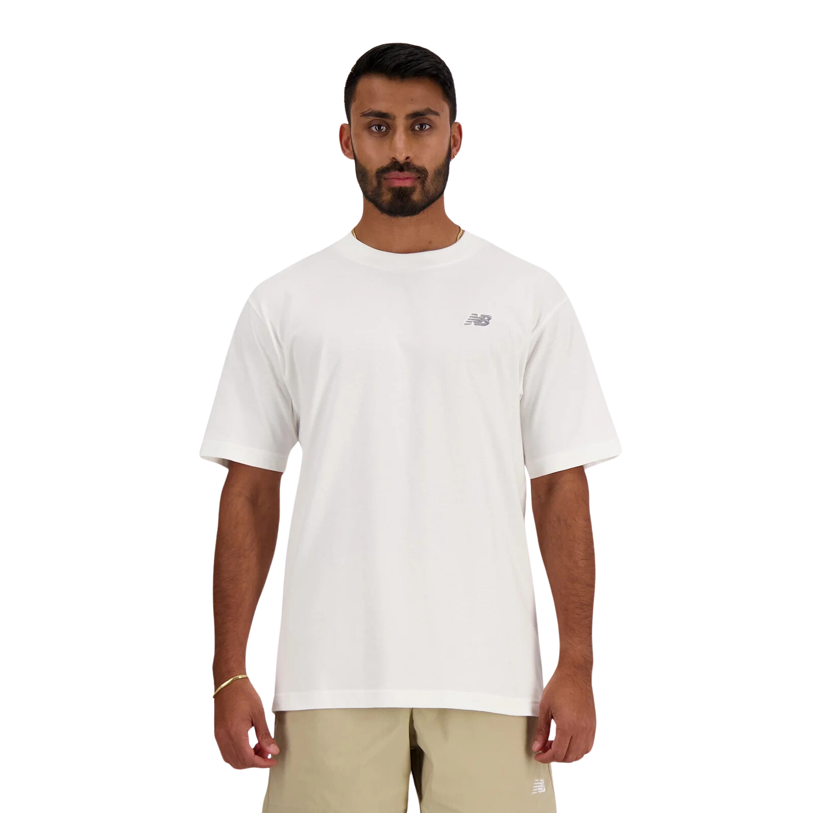 New Balance Athletics T-shirt