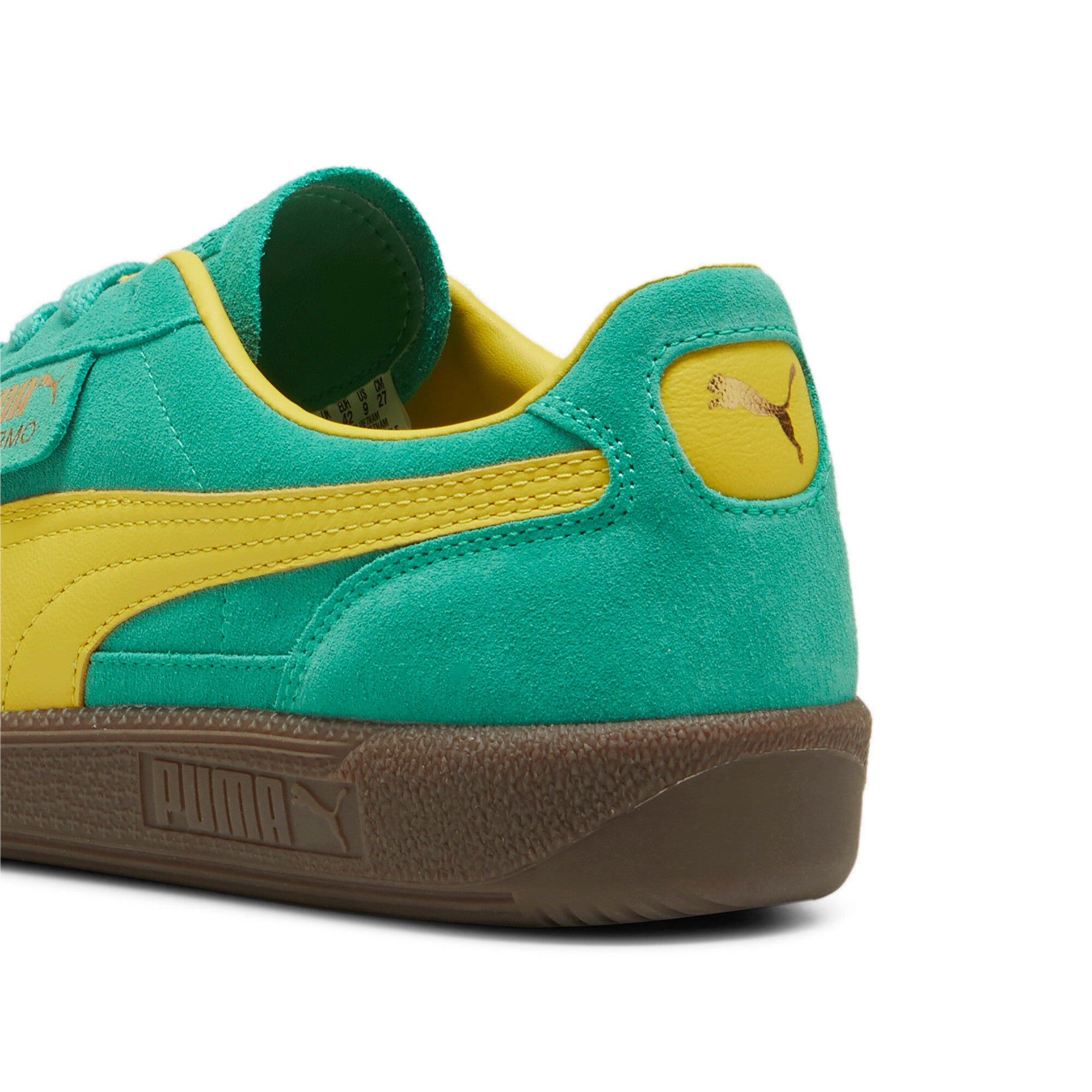 Puma Palermo