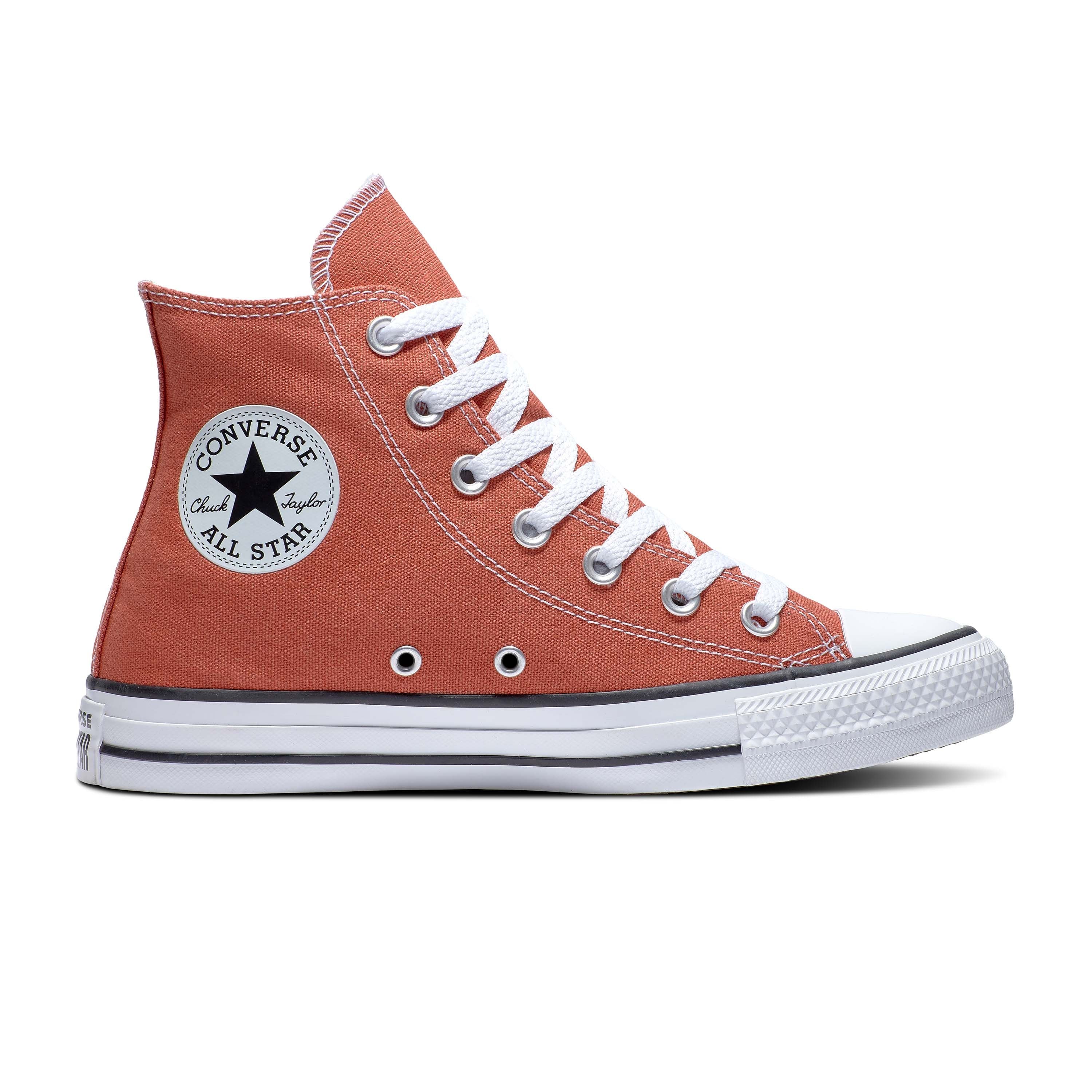 Converse 38 rouge best sale