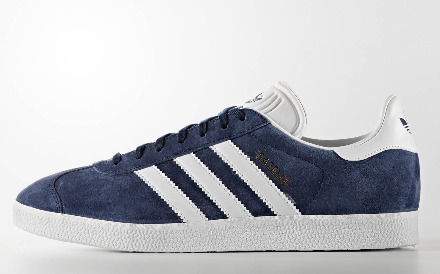 Adidas gazelle 2 bleu homme on sale