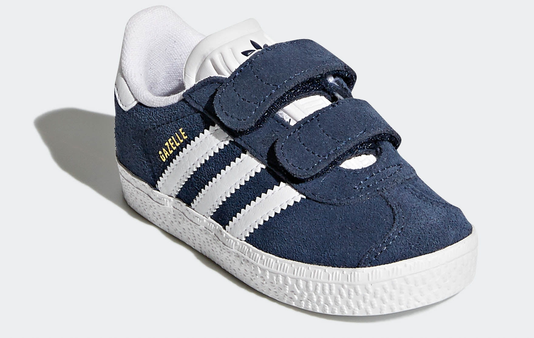 Gazelle bebe bleu on sale