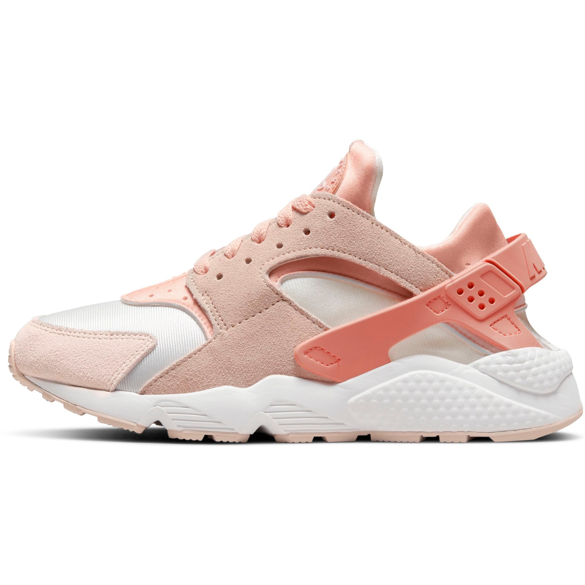 Nike Air Huarache MN Rose chez S2 Vichy