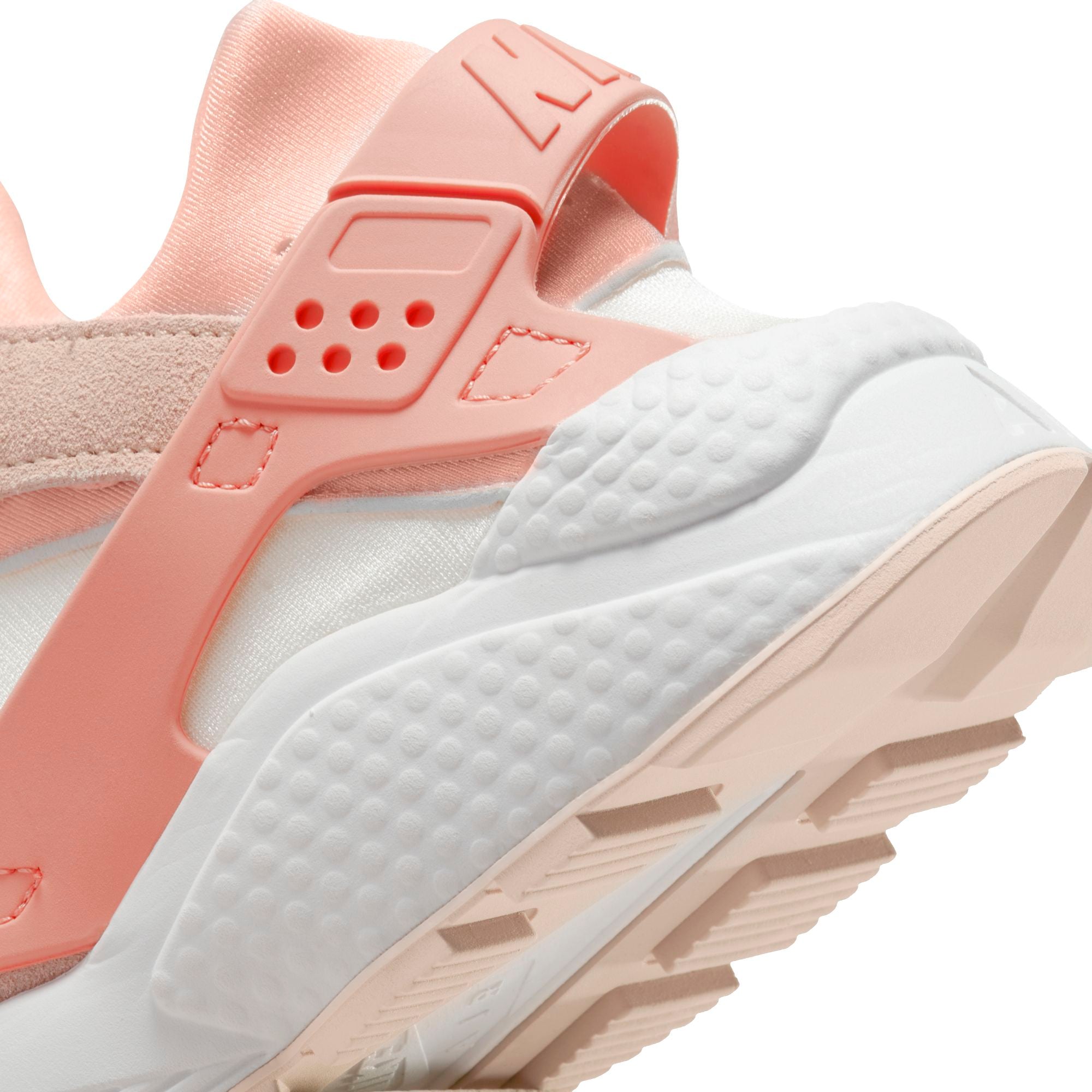 Nike Air Huarache MN 36 Rose