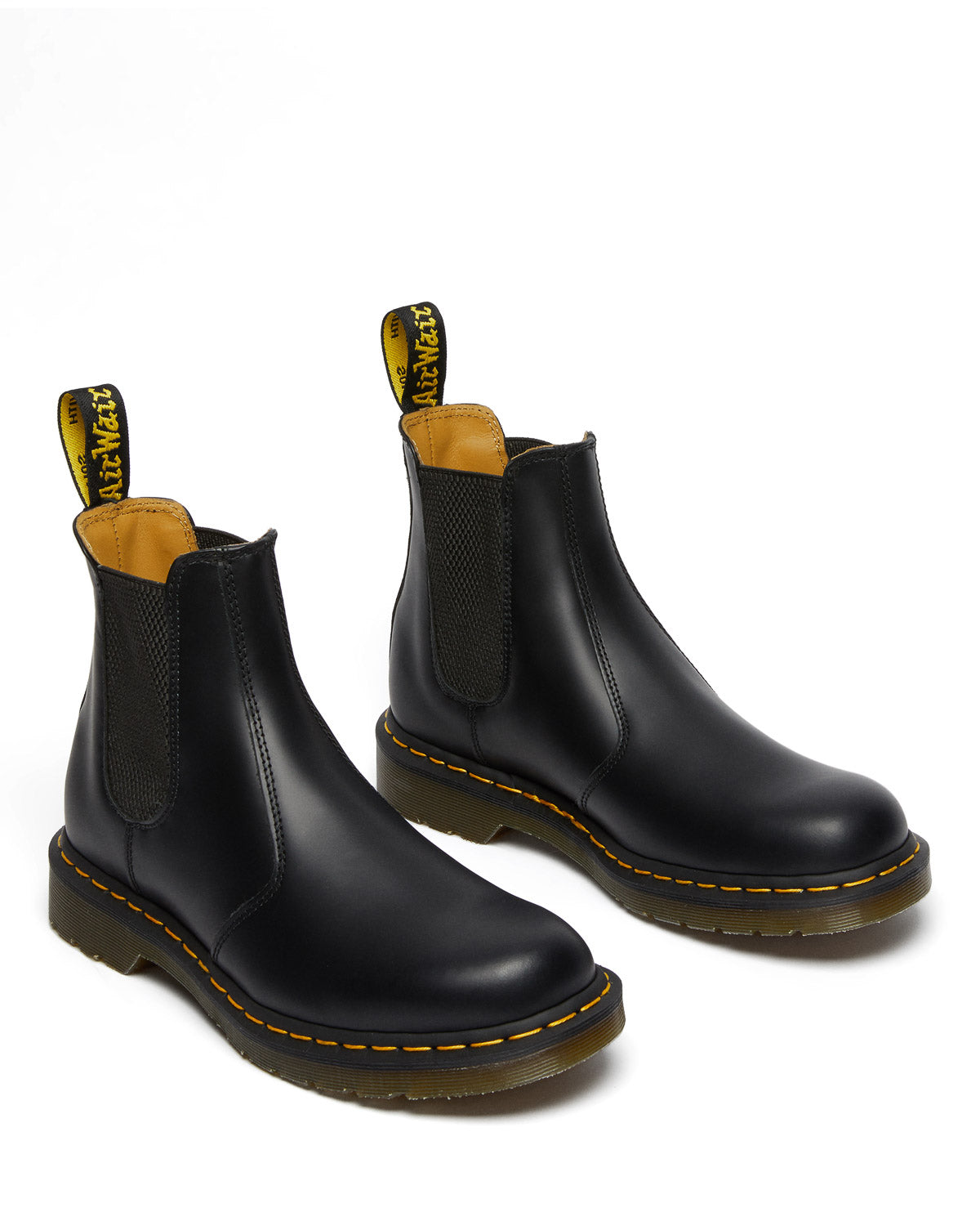 Dr. Martens Chelsea Boots 2976 Smooth, Chaussures Homme, Dr. Martens