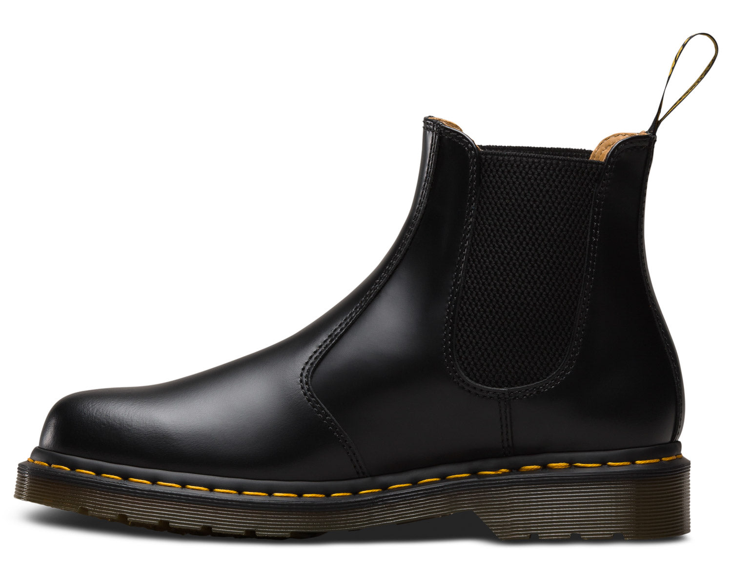 Dr. Martens Chelsea Boots 2976 Smooth, Chaussures Homme, Dr. Martens