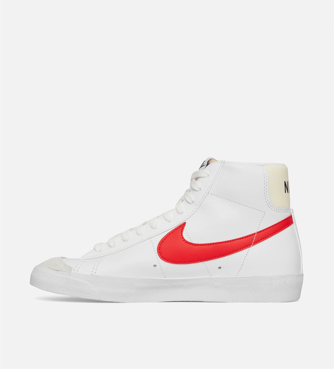 Nike Blazer Mid '77 Vintage, Sneakers Homme, Nike