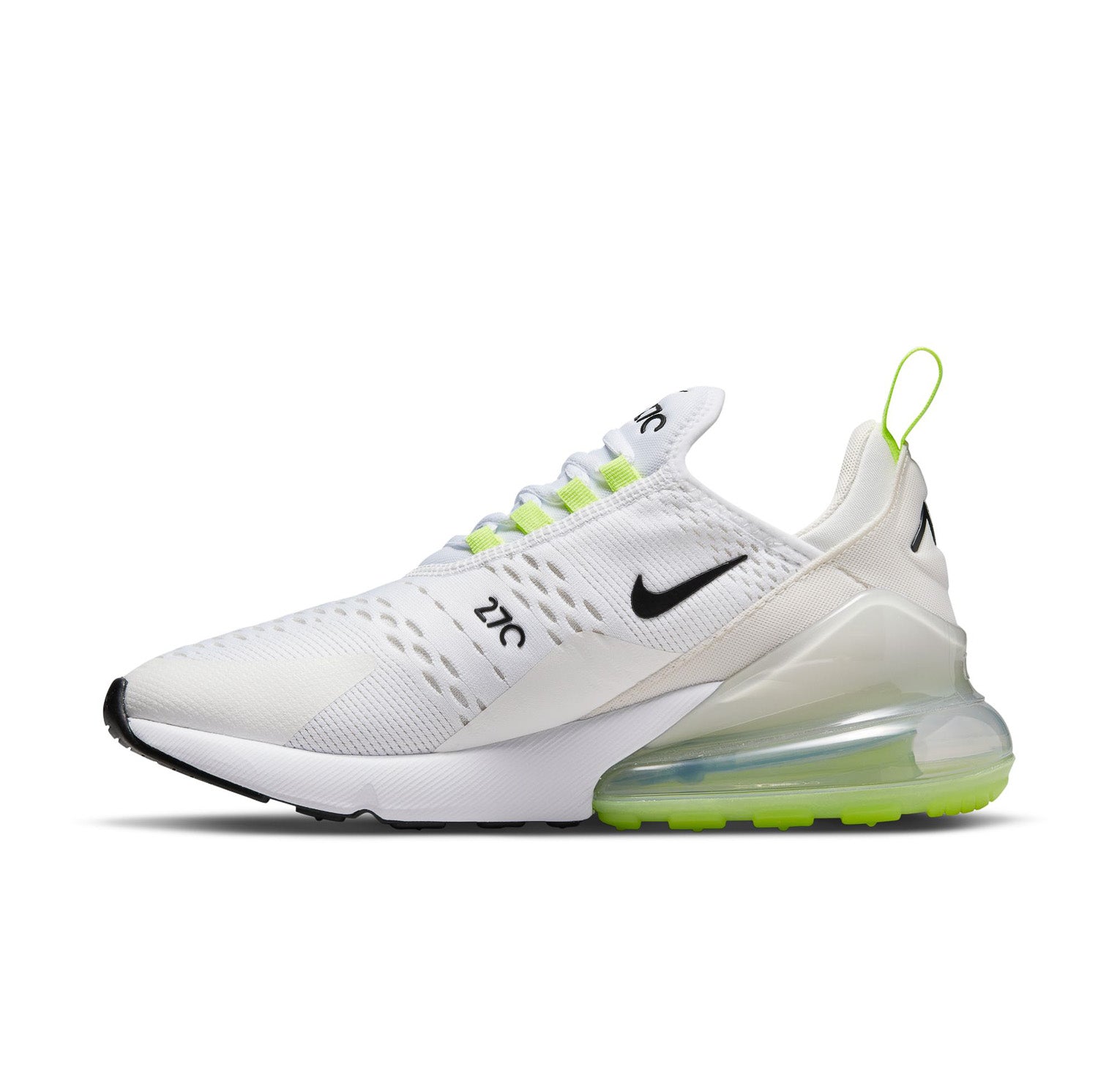 Nike Air Max 270 Blanc chez S2 Vichy