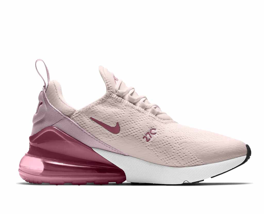 Nike Air Max 270 femme Rose chez S2 Vichy