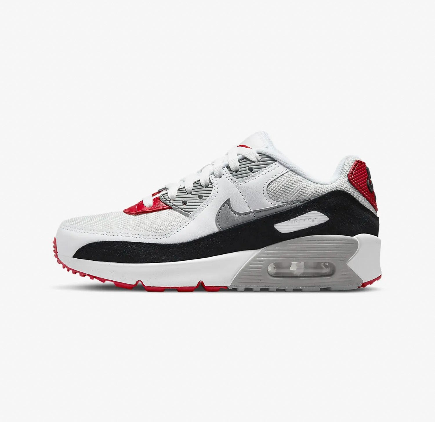 Nike Air Max 90, Sneakers Junior, Nike