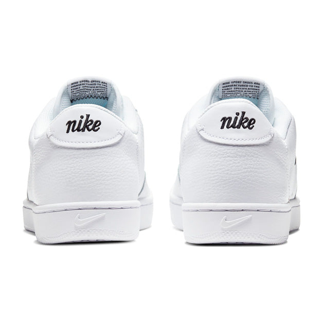 Nike Court Vintage Premium, Sneakers Homme, Nike