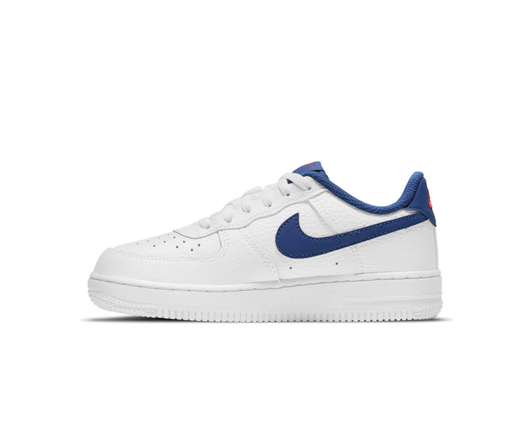 Nike air force 1 lv8 bianche on sale