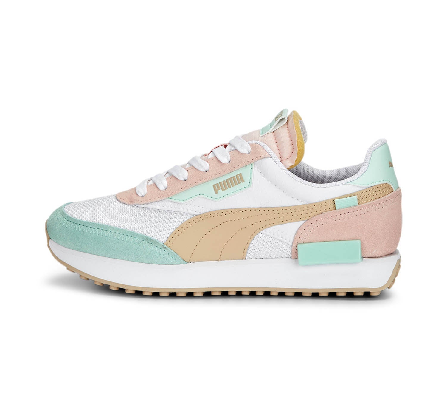 Puma Future Rider Soft, Sneakers Femme, Puma