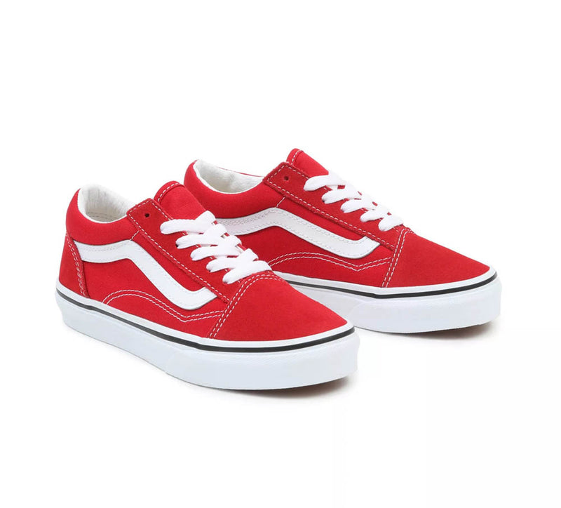 vans old skool vichy