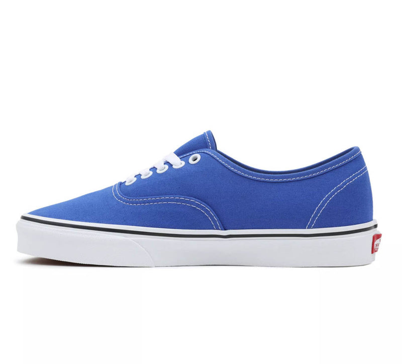 Vans beige outlet rouge bleu