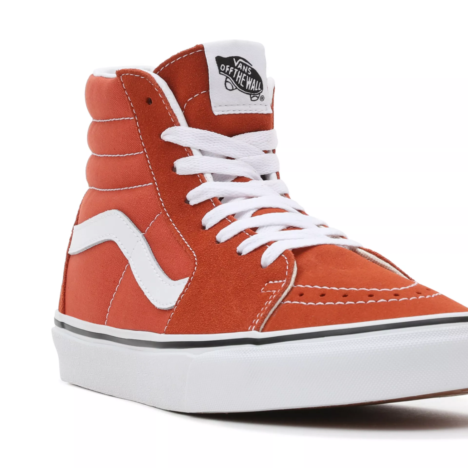 Vans Sk8-Hi, Sneakers Homme, Vans