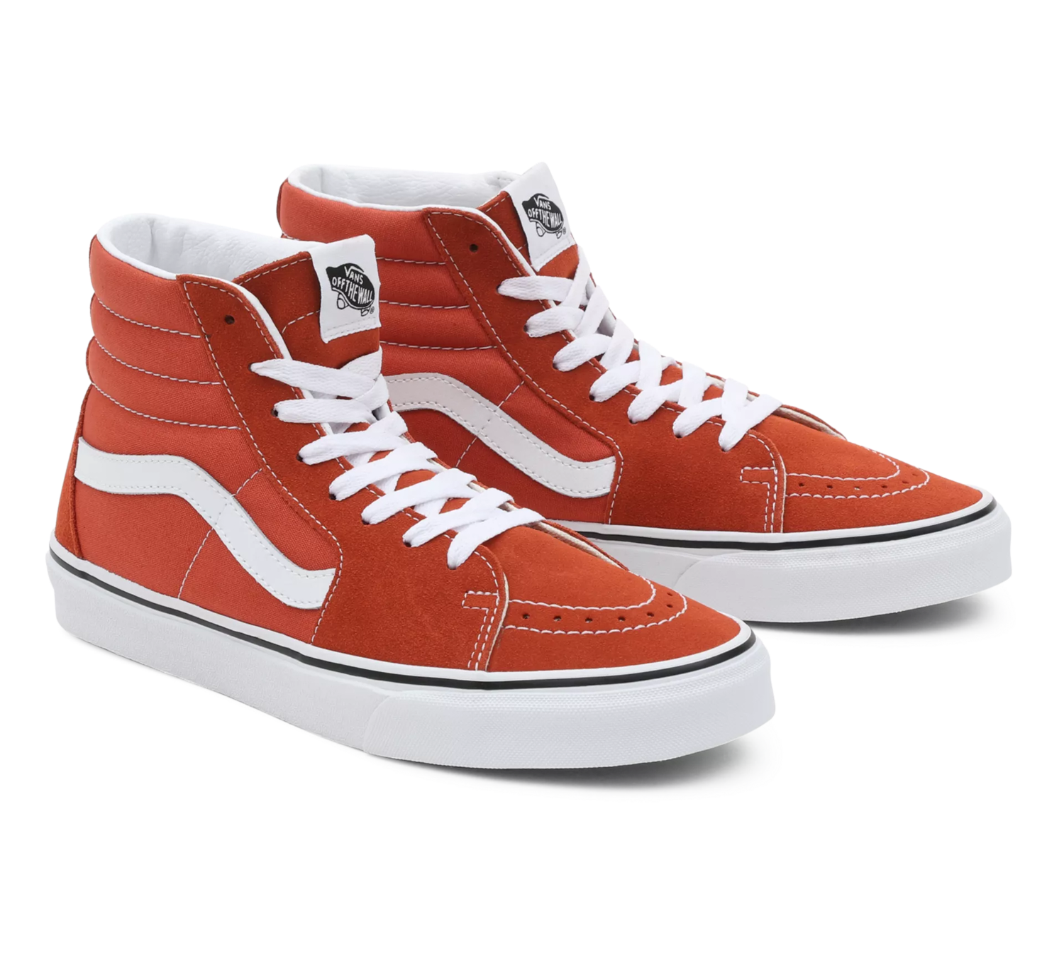 Vans Sk8-Hi, Sneakers Homme, Vans